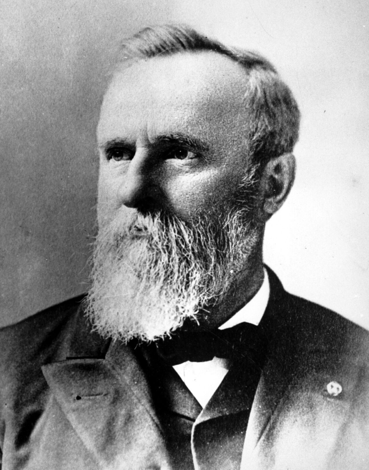 1879: Rutherford B. Hayes